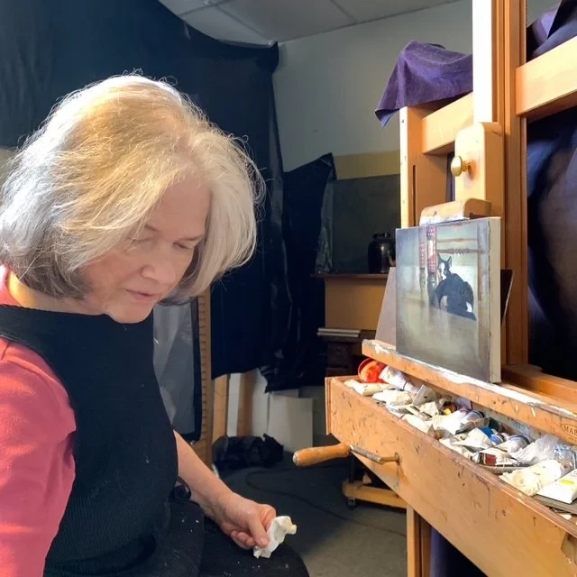 Studio Story photo